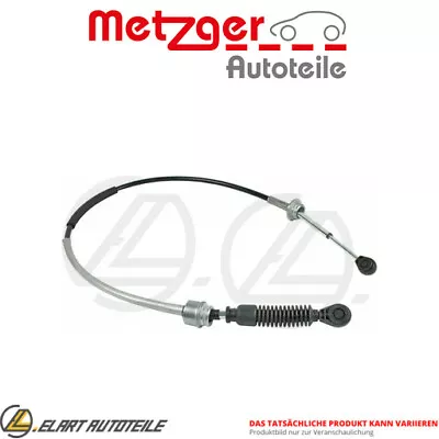 CABLE SHIFT GEARBOX FOR OPEL ASTRA/CC/Caravan/Box/Combo/Delvan/Cabriolet   • $163.42