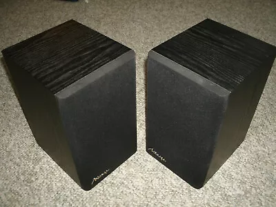 Mirage M90i Bookshelf Speakers - Excellent Condition • $119.99