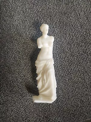 Venus De Milo Statue Hand Made 4.5in • $20