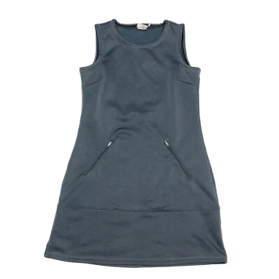 $19.99 • Buy Athleta Hot When You're Not Dress Sleeveless Tunic Athletic Athleisure Womens ST