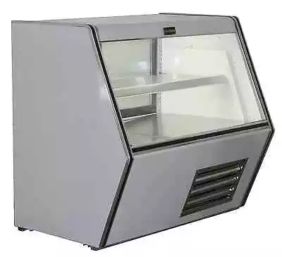 48  New!! US-Made Counter Deli Case With US Compressor Cooltech Refrigerated  • $2043