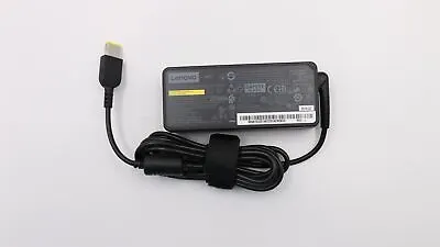 Lenovo IdeaCentre A340-24IWL A340-22IGM AC Charger Adapter Power Black 00PC757 • $89.20