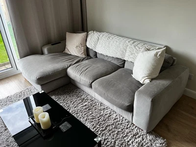 £200 • Buy Next Houghton Sofa - Left Corner