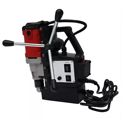110V Portable Drilling&Tapping Integrated Magnetic Multi-function 1150W φ13mm • $358.05