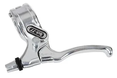 Dia-Compe Tech 77 LOCKING BMX LEFT HAND Brake Lever SILVER • $34.99