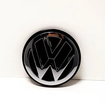 Volkswagen TRANSPORTER Mk4 T4 Emblem 701853601FDRR New Genuine • $47.82