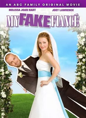 My Fake Fiance (DVD) NEW • $18.88
