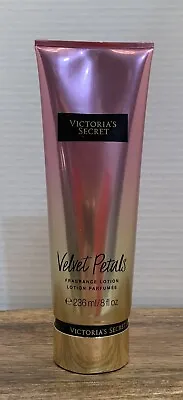 Victoria's Secret VELVET PETALS Fragrance Lotion ~ 8 Fl.oz. • $16.99