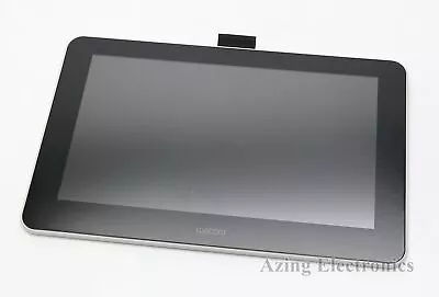 Wacom One DTC133W0A Digital Drawing Tablet With 13.3  Screen READ • $79.99