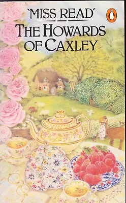 The Howards Of Caxley By Miss  Read (pen Name Used By Dora Saint) • $5
