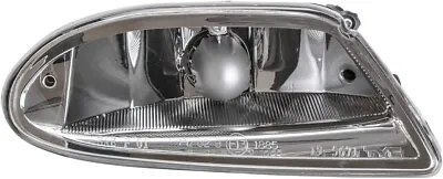 Fog Light Lamp Passenger Side For 1998-05 Mercedes-Benz ML320 ML350 ML430 ML500 • $40.75