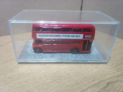 Efe Code 2 London RM Routemaster Bus • £23.99