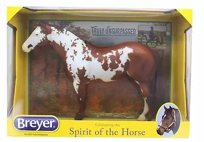 Breyer Traditional 1/9 Model Horse - Truly Unsurpassed • $49.84