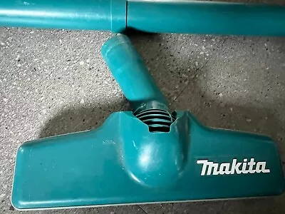 Makita DCL180 Vacuum Cleaner/ Hoover 18v Cordless Complete Without Battery • £28