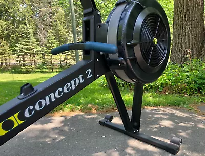 $275 • Buy Concept2 Model D RowErg Indoor Rower PM5 45% OFF AT 🔥🔥 ONEROWER. COM 🔥🔥