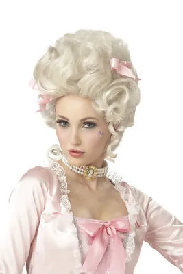 Marie Antoinette Costume Wig - Blonde • $17.72