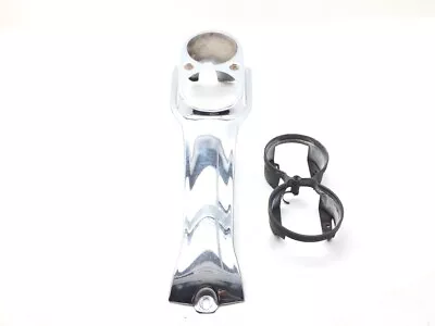 $199.95 • Buy Chrome Gas Tank Cover 2006 Harley-Davidson Dyna Low Rider EFI FXDLI 2973A X
