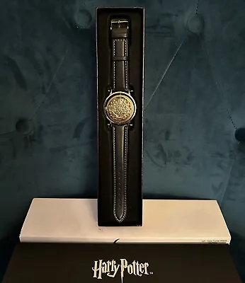 NEW Harry Potter “Time Turner” Replica Watch - Noble Collection • $175