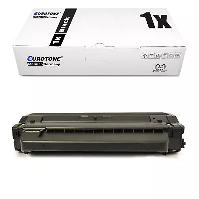 £28.86 • Buy 1x Toner For Samsung Sf 650 P MLT-D1052L Black