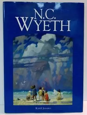 NC Wyeth - Paperback By Kate F Jennings - GOOD • $9.87