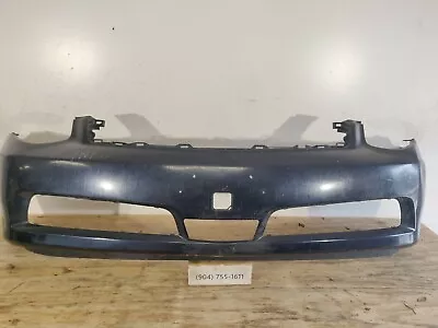 2005-2006 Infiniti G35 G 35 Front Bumper Cover Sedan Oem • $325