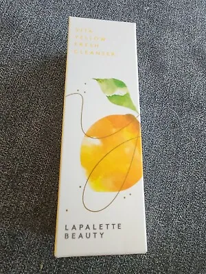 NIB Lapalette Beauty Korean Skincare Facial Wash Cleanser Dewy Glow Fresh 100 Ml • $15