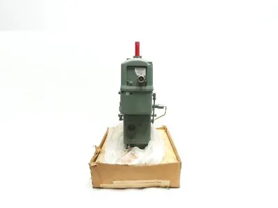 Woodward D8556-327 Type Pg-pl Diesel Engine Steam Turbine Governor • $2031.08