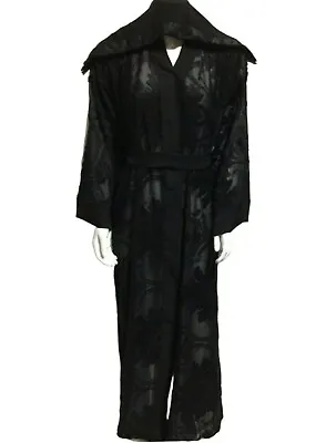  Dubai Abaya Style Kaftan Farasha  Maxi Dress Abaya Jalabiya Jibab • £29.99