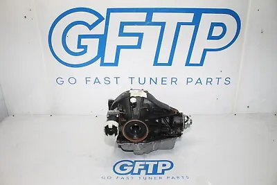 21-22 Bmw M3 Competition G80 Rwd Oem Rear Diff Differential Unit 874723908 #sh2 • $800.99