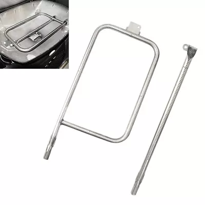 Grill Replacement Burner For Weber Q300/Q320/Q3000/Q3200 Series Stainless-Steel • $62.23