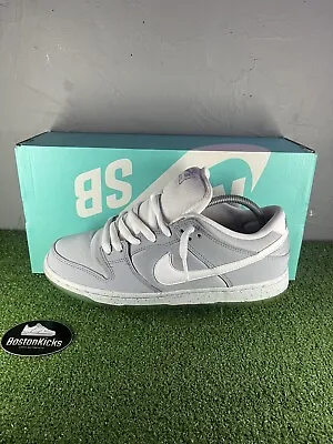 Size 9 - Nike SB Dunk Low “Marty  Mcfly” • $380
