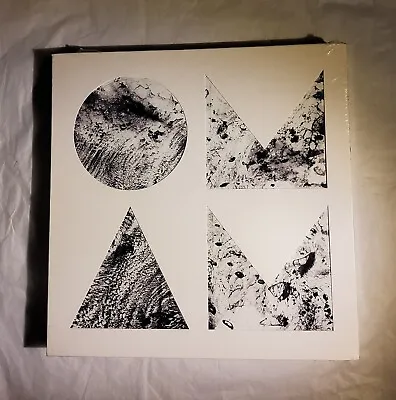 Of Monsters And Men- Beneath The Skin Deluxe Vinyl Box Set • $199.99