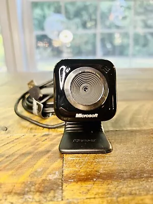 Microsoft LifeCam VX-5000 USB 2.0 Webcam Camera  - Tested • $8.49