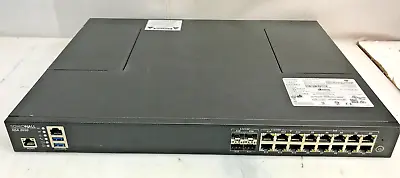 $78.88 • Buy SonicWALL NSA 2650 Network Security Firewall Appliance