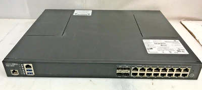 $78.88 • Buy SonicWALL NSA 2650 Network Security Firewall Appliance