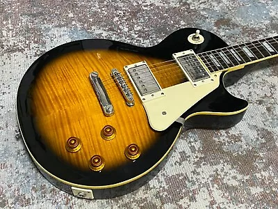 Epiphone  Les Paul Standard VS 2011S (T0000) • $250