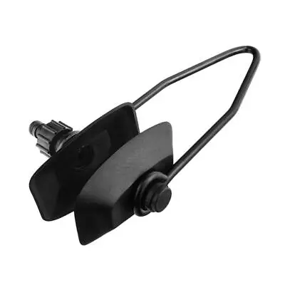 $30.81 • Buy OUTBOARD FLUSHER EAR MUFFS For BOAT ENGINE MOTOR RECTANGULAR
