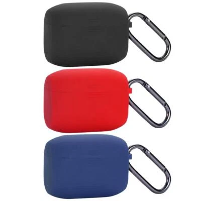 $11.36 • Buy Anti-fall Silicone Case Protective Skin Cover For Jabra Elite 65t Sports Headset