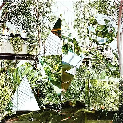 Clean Bandit : New Eyes CD (2014) Value Guaranteed From EBay’s Biggest Seller! • £2.30