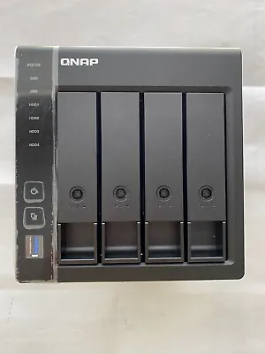 QNAP TS-451D2 NAS -Intel Celeron-J4025 Diskless • $438.88