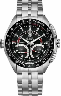 TAG HEUER SLR Repairs And Servicing • £10