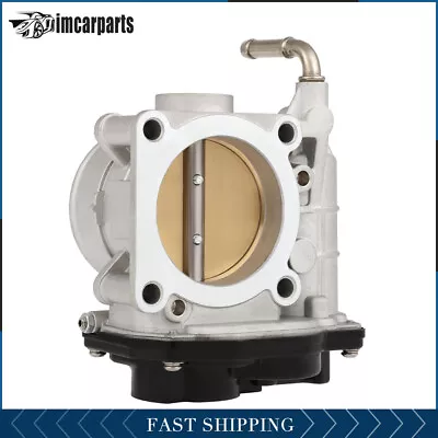 For 370Z For 350Z FOR INFINITI FX35 G37 G35 M35 3.7L 3.5L LEFT THROTTLE BODY • $58.93