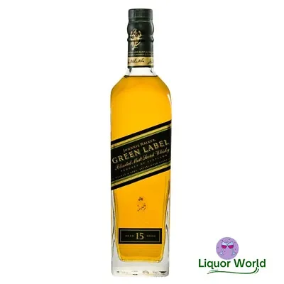 Johnnie Walker Green Label Scotch Whisky 700mL • $149.99