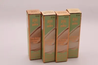 Pixi By Petra Pat Away Concealing Base *pick Shade* • $9.99