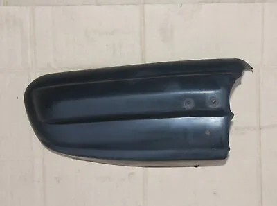 Genuine Mercedes Benz Mb W123 S123 T Wagon Rear Bumper Corner Left Side Eu Oem • $25