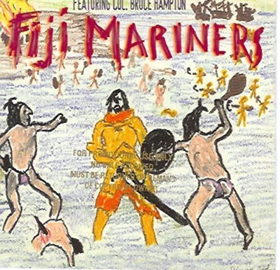 $28.95 • Buy FIJI MARINERS - Live - CD - Live - **Mint Condition**