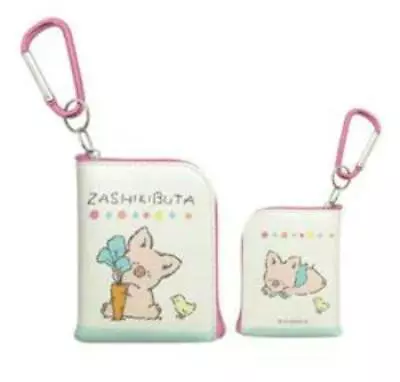 Zashikibuta L-Shaped Mini Pouch Sanrio With Car Navigation System Rare Retro San • $68.22