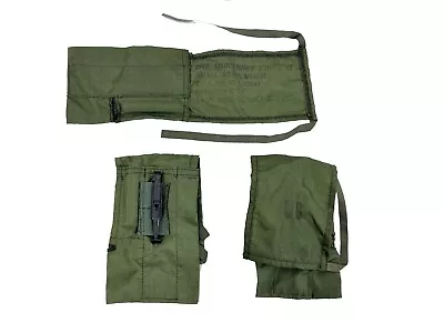 Case Maintenance Equipment Accessory Pouch M14-A1 • $9.95