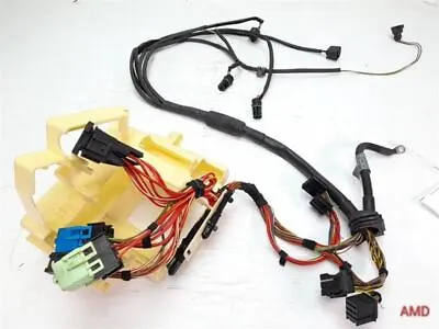 2004 BMW 330ci 330i E46 M54 3.0 Manual Transmission Wire Harness ZF 6spd 7523226 • $249.99