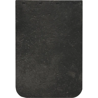 $24.99 • Buy Buyers Products Heavy-Duty Rubber Semi-Truck Mud Flaps- Pair 24inWx18inH